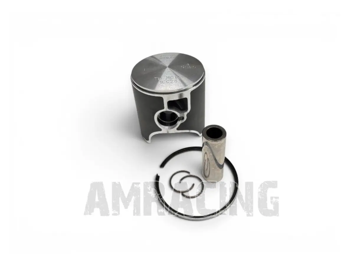 PISTONE  D.51,97  112cc COMPLETO
